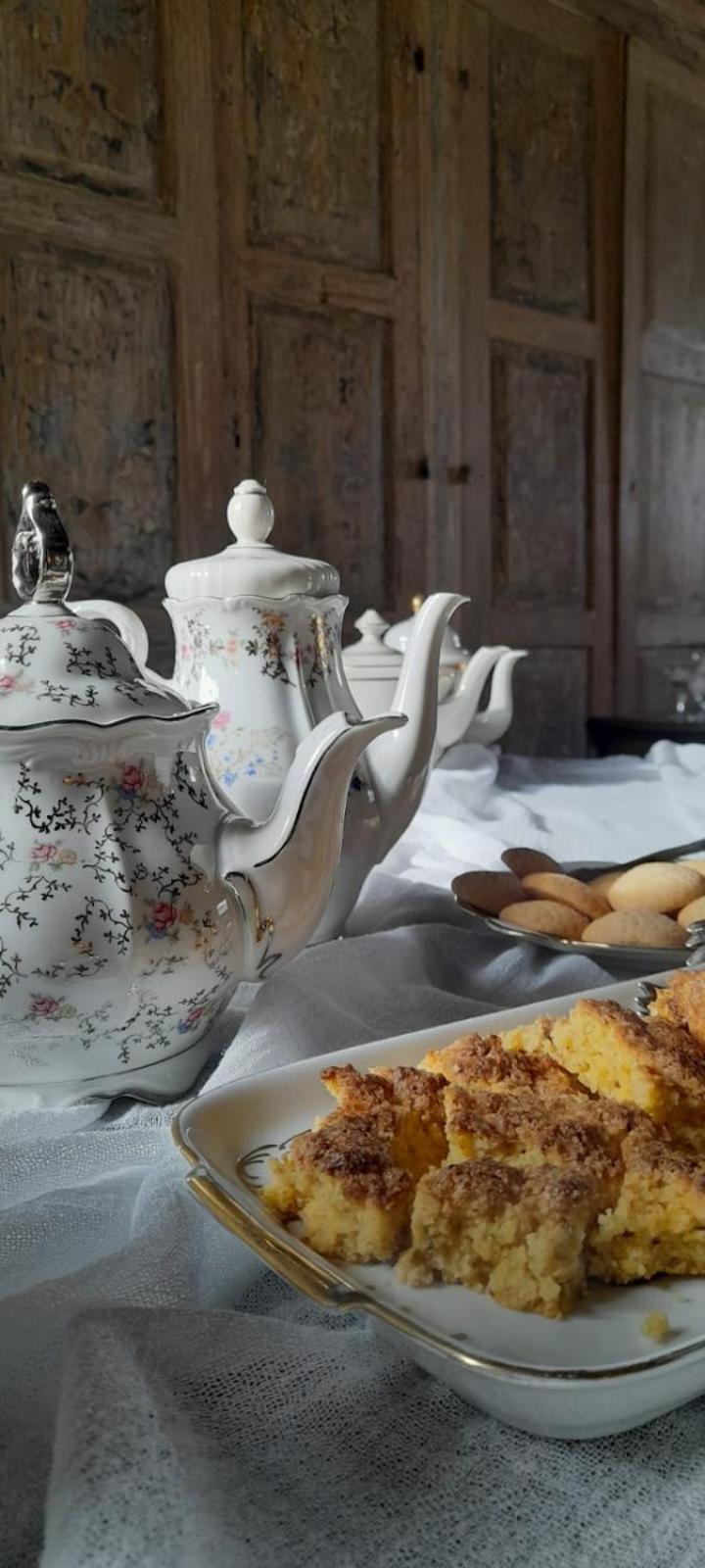 Locanda Dei Melograni Gossolengo Exteriör bild